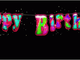 Happy 2nd Birthday Banners Second Life Marketplace Twinkling Happy Birthday Banner Red