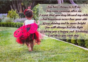 Happy 2nd Birthday Daughter Quotes Happy 2nd Birthday Quotes Happy 2nd Birthday to My son or