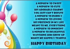 Happy 2nd Birthday Nephew Quotes Birthday Wishes for Nephew Page 20 Nicewishes Com