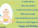 Happy 2nd Birthday Nephew Quotes Happy Birthday Baby Boy Quotes Quotesgram