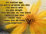 Happy 2nd Birthday to My Daughter Quotes Happy 2nd Birthday Granddaughter Quotes Quotesgram