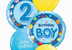 Happy 2nd Birthday to My son Quotes Best Happy 2nd Birthday Quotes In 2018