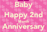 Happy 2nd Month Birthday Baby Quotes Happy 8 Months Baby Quotes Quotesgram