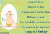 Happy 2nd Month Birthday Baby Quotes Happy Birthday Baby Boy Quotes Quotesgram