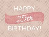 Happy 30th Birthday Banner Rose Gold Rose Gold Happy 25th Birthday Sign Glitter Chevron Pattern