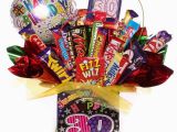 Happy 30th Birthday Gifts for Him 30th Birthday Chocolate Bouquet Bouquet Of Chocolate