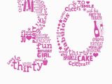 Happy 30th Birthday Girl Best 25 30th Birthday Wishes Ideas On Pinterest Thirty