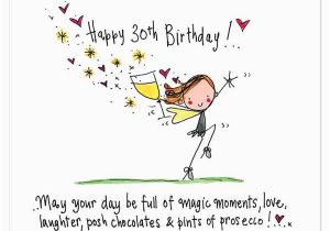 Happy 30th Birthday Girl Happy 30th Birthday May Your Day Be Full Of Magic Moments