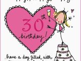 Happy 30th Birthday Girl Happy Happy Happy 30th Birthday Beautiful Quotes
