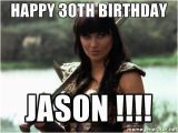 Happy 30th Birthday Meme for Her 20 Awesome 30th Birthday Memes Sayingimages Com