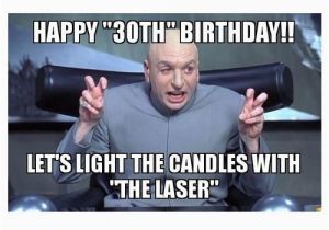 Happy 30th Birthday Meme for Her 30th Birthday Memes Wishesgreeting