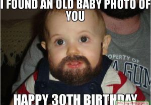 Happy 30th Birthday Meme Funny 20 Awesome 30th Birthday Memes Sayingimages Com