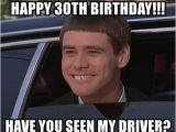 Happy 30th Birthday Meme Funny 30th Birthday Memes Wishesgreeting