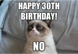 Happy 30th Birthday Memes Happy 30th Birthday Quotes and Wishes with Memes and Images