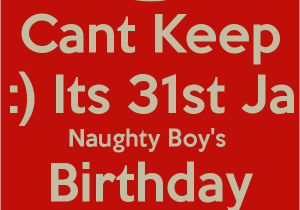 Happy 31st Birthday Funny Quotes Happy 31st Birthday Quotes Quotesgram