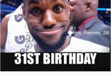 Happy 31st Birthday Meme Funny Birthday Memes Of 2016 On Sizzle 9gag