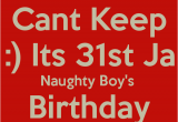 Happy 31st Birthday Quotes Happy 31st Birthday Quotes Quotesgram