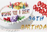 Happy 34th Birthday Quotes 34th Birthday Wishes Images and Sms Haryanvi Makhol