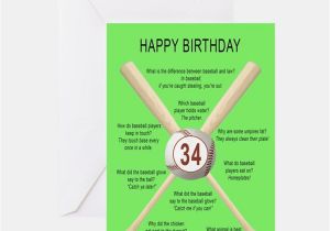 Happy 34th Birthday Quotes Funny 34th Birthday Funny 34th Birthday Greeting Cards