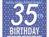 Happy 35th Birthday Quotes Happy 35th Birthday Quotes Quotesgram