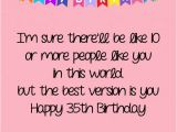Happy 35th Birthday Quotes Happy 35th Birthday Wishes Occasions Messages