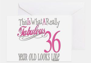 Happy 36th Birthday Quotes 36 Years Old Greeting Cards Card Ideas Sayings Designs