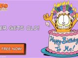 Happy 37th Birthday Quotes Happy Birthday Garfield Images Best Of Happy 37th Birthday