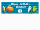 Happy 3rd Birthday Banners 17 Best Images About Mason 39 S 3rd Birthday On Pinterest