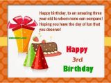 Happy 3rd Birthday Daughter Quotes Best 25 son Birthday Quotes Ideas On Pinterest Happy