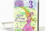 Happy 3rd Birthday Granddaughter Quotes Awesome Drawing Happy 3rd Birthday Granddaughter Princess