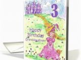 Happy 3rd Birthday Granddaughter Quotes Awesome Drawing Happy 3rd Birthday Granddaughter Princess