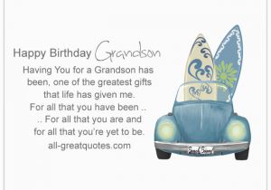 Happy 3rd Birthday Grandson Quotes Happy Birthday Grandson Poems Wishes to Write In Cards