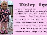 Happy 3rd Birthday Quotes for My Daughter to My Daughter On Her Third Birthday Dearest Kinley