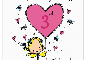 Happy 3rd Birthday Quotes Happy Happy Happy 3rd Birthday Juicy Lucy Designs