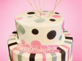 Happy 40 Birthday Girl Specialty Custom Cakes Sweet somethings Desserts