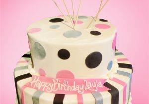 Happy 40 Birthday Girl Specialty Custom Cakes Sweet somethings Desserts