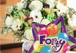 Happy 40th Birthday Flowers 17 Best Images About Our Flower Collection On Pinterest