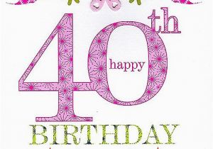 Happy 40th Birthday Girl Pin Champagne 40th Birthday Cake Keatings Cakes Cake On