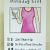 Happy 40th Birthday Girlfriend Funny 40th Birthday Card for Girlfriend Martini Keep Calm