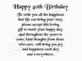 Happy 40th Birthday Quotes for Friends Funny 40th Birthday Quotes Quotesgram