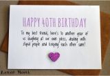 Happy 40th Birthday Quotes for Friends Happy 40th Birthday Quotes Images and Memes