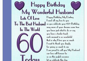 Happy 40th Birthday Quotes for Husband Bilder Gluckwunsche Zum 60 Geburtstag