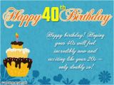 Happy 40th Birthday Quotes for Sister Happy 40th Birthday Meme Funny Birthday Pictures with Quotes