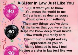 Happy 40th Birthday Quotes for Sister Happy 40th Birthday Quotes Images and Memes