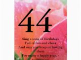 Happy 44th Birthday Quotes 44 Birthday Quotes Quotesgram