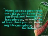 Happy 47 Birthday Quotes Best 50 Wonderful Collection Of son Birthday Wishes with