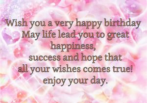 Happy 47 Birthday Quotes Birthdays Day Quotes From Happy Wife Quotesgram