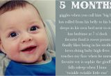 Happy 5 Months Birthday Baby Quotes Happy 3 Months Quotes Quotesgram