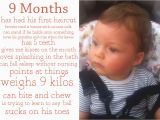 Happy 5 Months Birthday Baby Quotes Nine Months Pregnant Funny Quotes Quotesgram