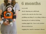 Happy 5 Months Birthday Baby Quotes Six Months Old Picture Ideas Ideas and 6 Month Olds
